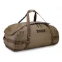 Thule Chasm TDSD303 Deep Khaki somas maiss 70 L Poliesters