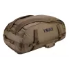 Thule Chasm TDSD303 Deep Khaki somas maiss 70 L Poliesters