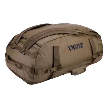 Thule Chasm TDSD303 Deep Khaki somas maiss 70 L Poliesters