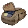 Thule Chasm TDSD303 Deep Khaki somas maiss 70 L Poliesters