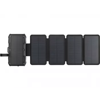 Portable Power Bank Sandberg Solar 5-Panel 10000 mAh
