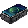 Portable Power Bank Sandberg Solar 5-Panel 10000 mAh