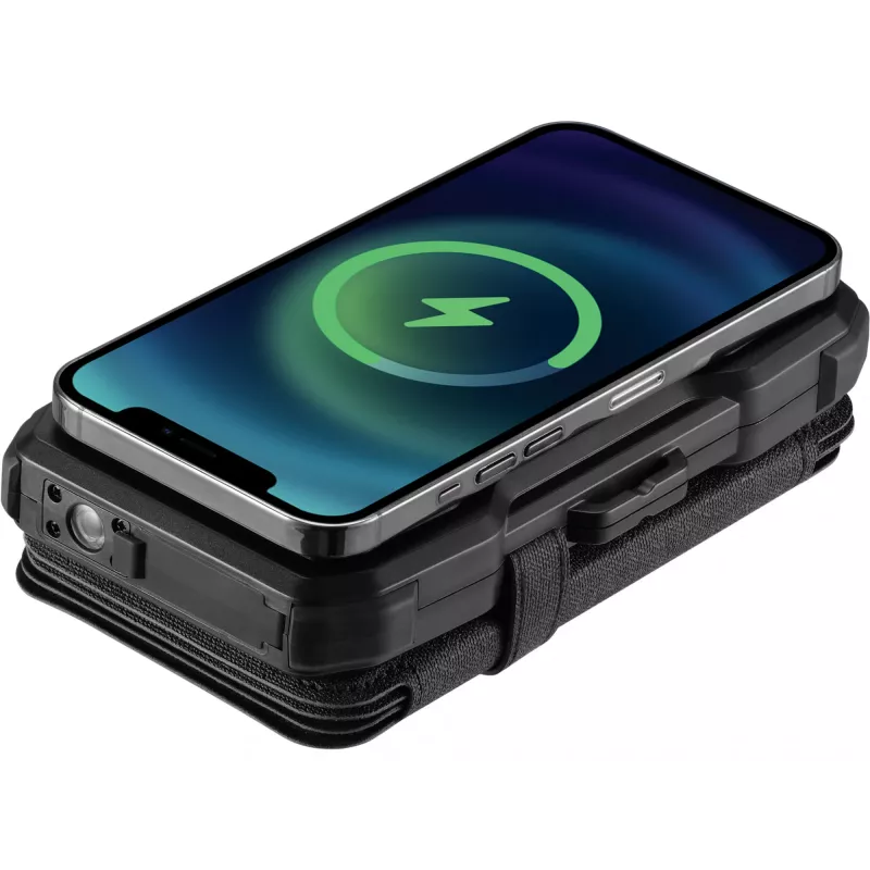 Portable Power Bank Sandberg Solar 5-Panel 10000 mAh