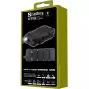 Portable Power Bank Sandberg Solar 5-Panel 10000 mAh