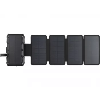 Portable Power Bank Sandberg Solar 5-Panel 27000 mAh
