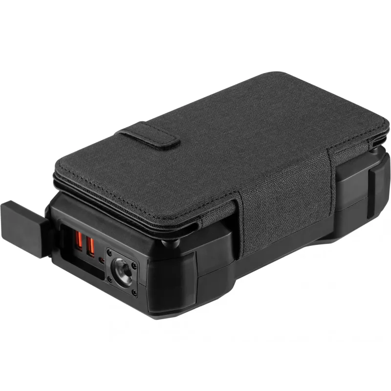 Portable Power Bank Sandberg Solar 5-Panel 27000 mAh