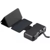 Portable Power Bank Sandberg Solar 5-Panel 27000 mAh