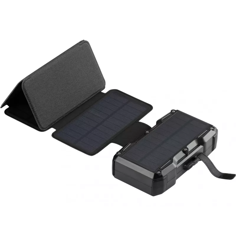 Portable Power Bank Sandberg Solar 5-Panel 27000 mAh