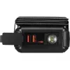 Portable Power Bank Sandberg Solar 5-Panel 27000 mAh
