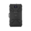 Portable Power Bank Sandberg Solar 5-Panel 27000 mAh