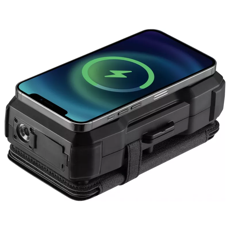 Portable Power Bank Sandberg Solar 5-Panel 27000 mAh