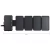 Portable Power Bank Sandberg Solar 5-Panel 27000 mAh