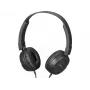 Austiņas Sandberg Saver MiniJack HeadPhoneTravel