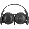 Austiņas Sandberg Saver MiniJack HeadPhoneTravel