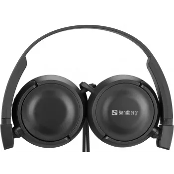 Austiņas Sandberg Saver MiniJack HeadPhoneTravel