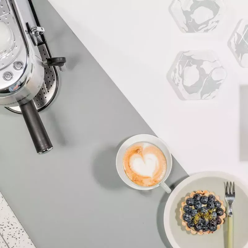 Espresso kafijas automāts Gastroback 1.5 L Design Espresso Piccolo