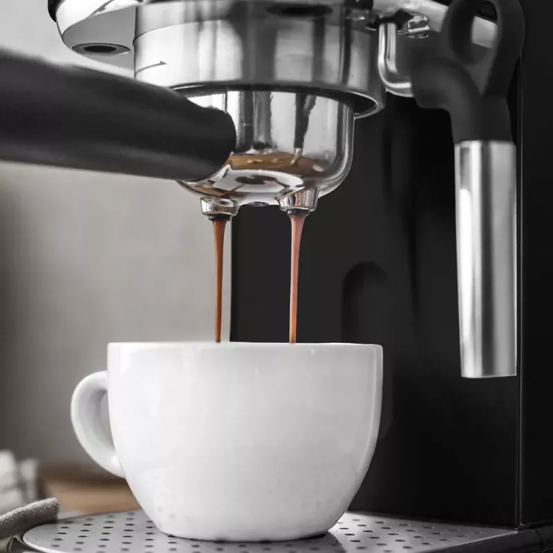 Espresso kafijas automāts Gastroback 1.5 L Design Espresso Piccolo