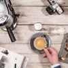Espresso kafijas automāts Gastroback 1.5 L Design Espresso Piccolo