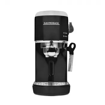 Espresso kafijas automāts Gastroback 1.5 L Design Espresso Piccolo