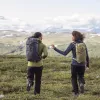 Thule Alltrail TALX115 mugursoma ceļojumu mugursoma brūns pārstrādāts poliesters