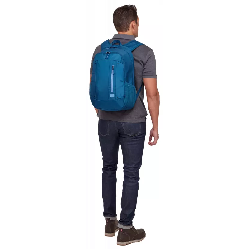 Case Logic Jaunt WMBP215 Dark Teal 39.6 cm (15.6 inch) mugursoma