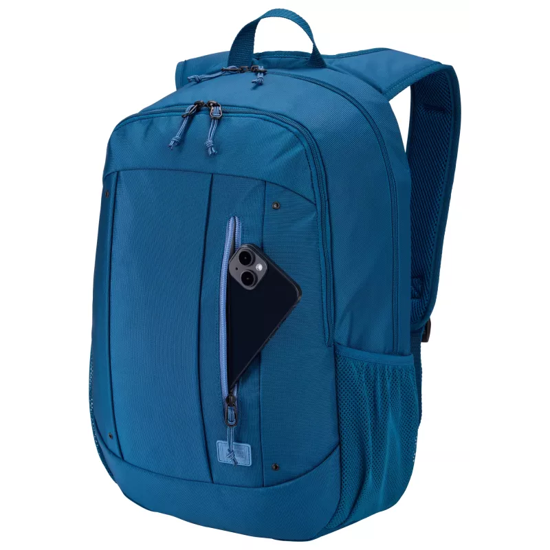 Case Logic Jaunt WMBP215 Dark Teal 39.6 cm (15.6 inch) mugursoma
