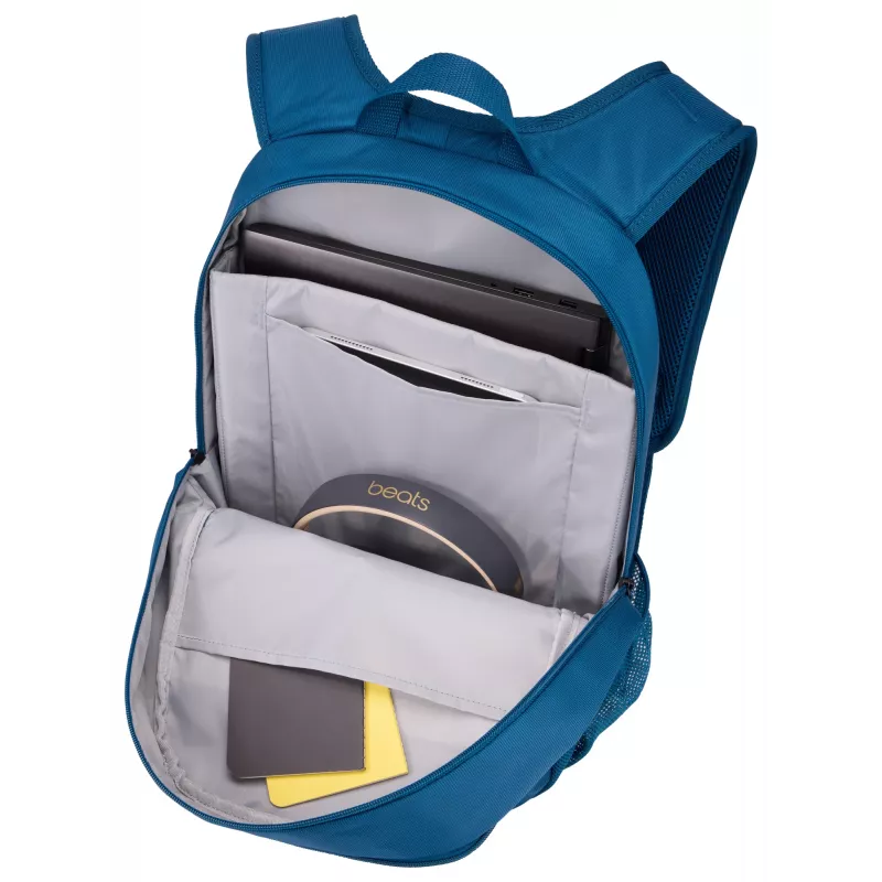 Case Logic Jaunt WMBP215 Dark Teal 39.6 cm (15.6 inch) mugursoma