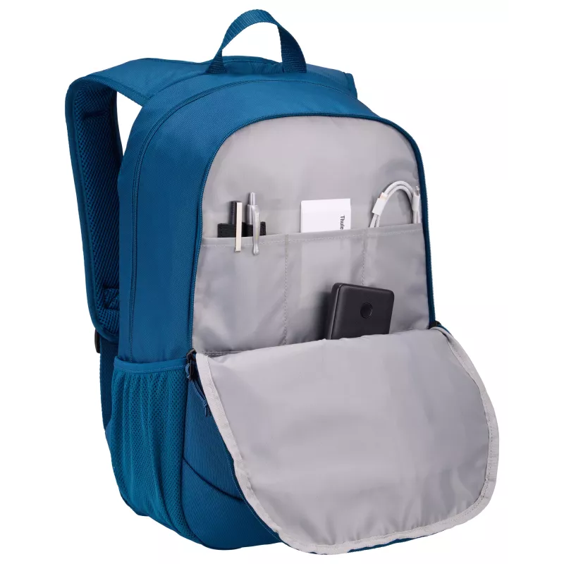 Case Logic Jaunt WMBP215 Dark Teal 39.6 cm (15.6 inch) mugursoma