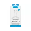 Sandberg USB-C PD uz Lightning MFI 1M kabelis 1m Lightning USB C