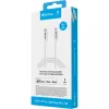 Sandberg USB-C PD uz Lightning MFI 1M kabelis 1m Lightning USB C