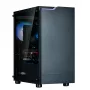 Zalman T4 Plus Mini Tower Melns datora korpuss