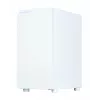 Datora korpuss Zalman T4 Plus Mini Tower balts