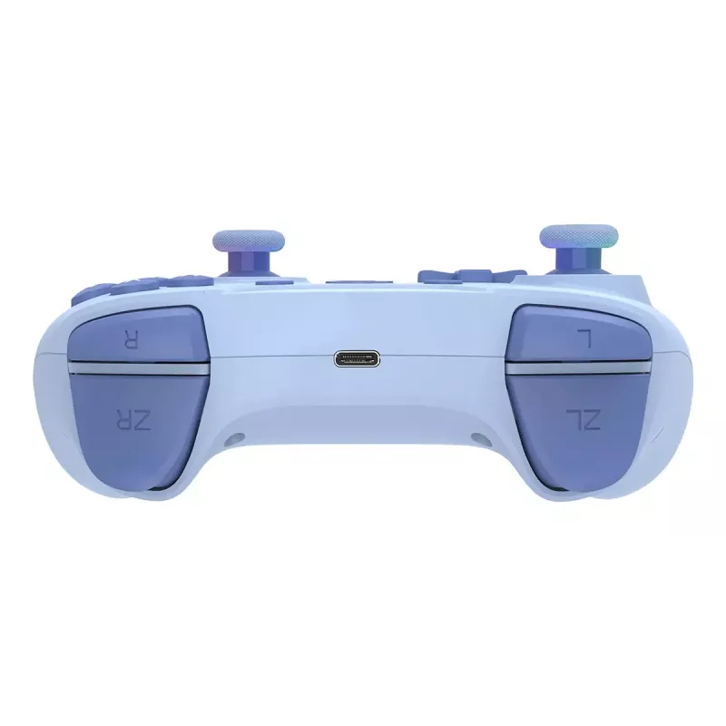 Spēļu kontrolieris Subsonic 147436 zils RF Nintendo Switch bezvadu 10h baterija