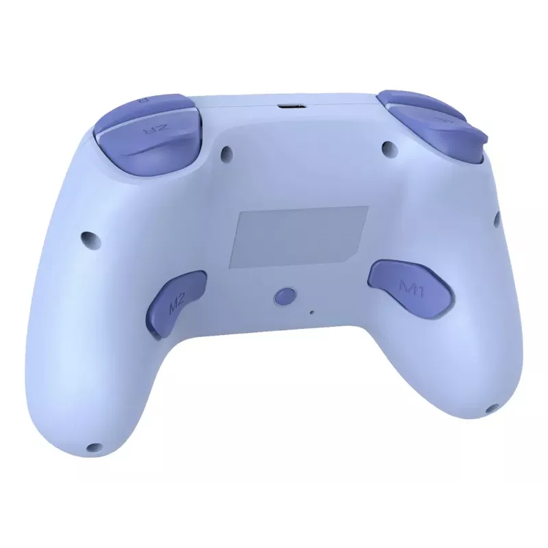 Spēļu kontrolieris Subsonic 147436 zils RF Nintendo Switch bezvadu 10h baterija