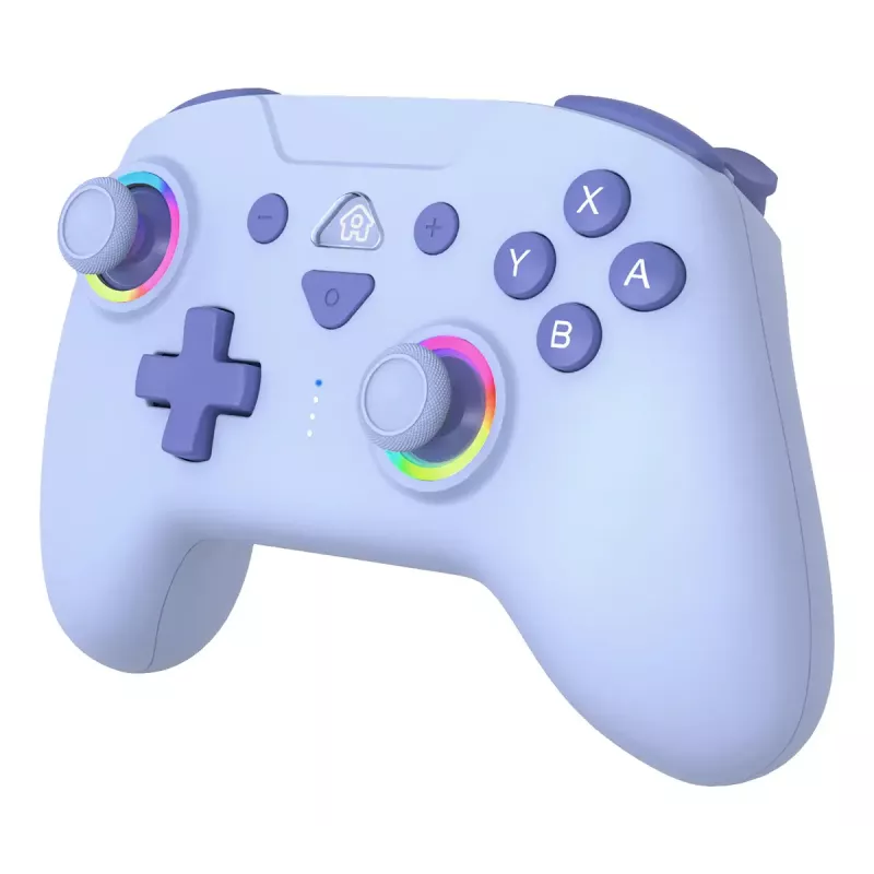 Spēļu kontrolieris Subsonic 147436 zils RF Nintendo Switch bezvadu 10h baterija