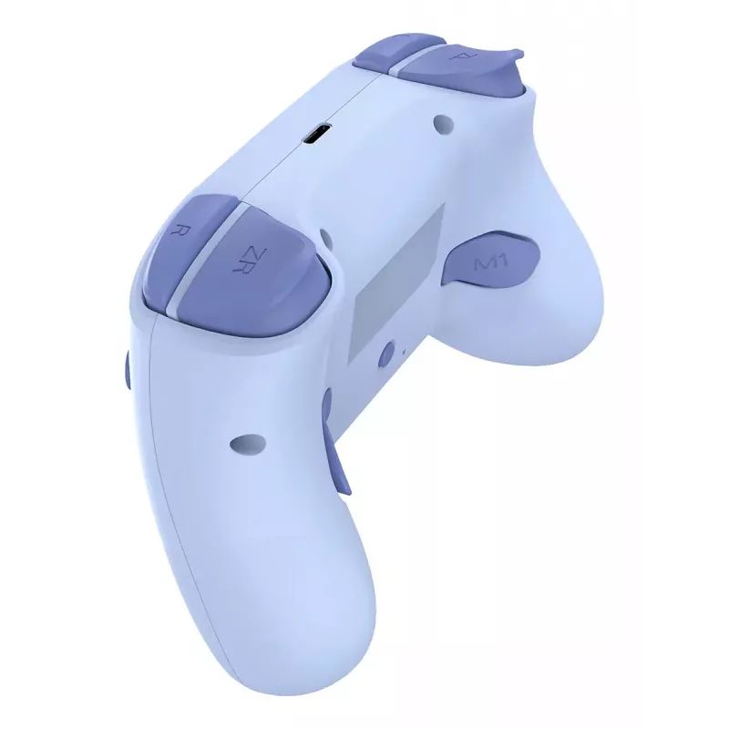 Spēļu kontrolieris Subsonic 147436 zils RF Nintendo Switch bezvadu 10h baterija