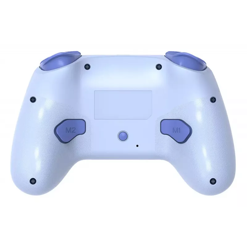 Spēļu kontrolieris Subsonic 147436 zils RF Nintendo Switch bezvadu 10h baterija