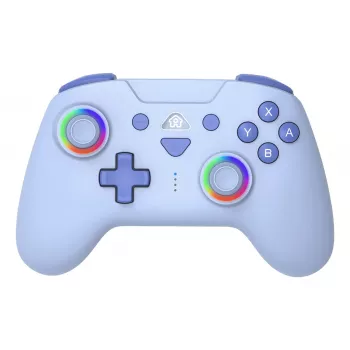Spēļu kontrolieris Subsonic 147436 zils RF Nintendo Switch bezvadu 10h baterija
