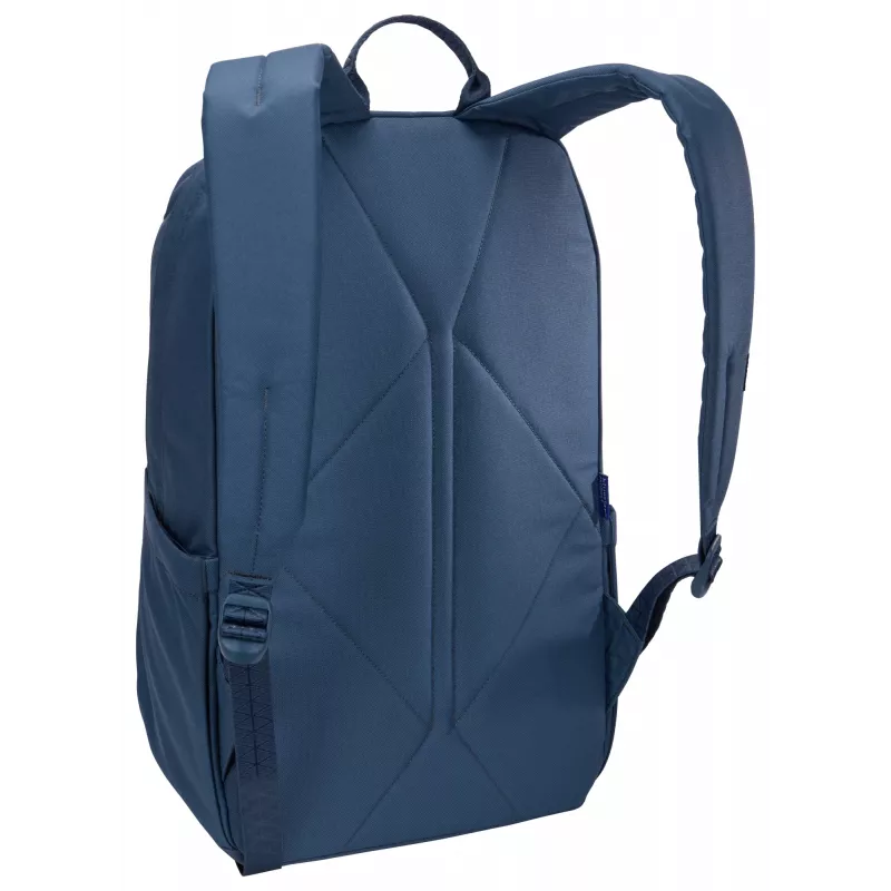 Thule TCAM-7116 Dark Slate mugursoma Ikdienas mugursoma Zila Neilons, Poliesteris