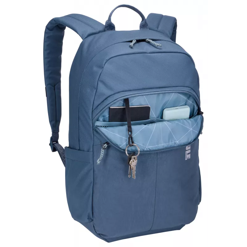 Thule TCAM-7116 Dark Slate mugursoma Ikdienas mugursoma Zila Neilons, Poliesteris