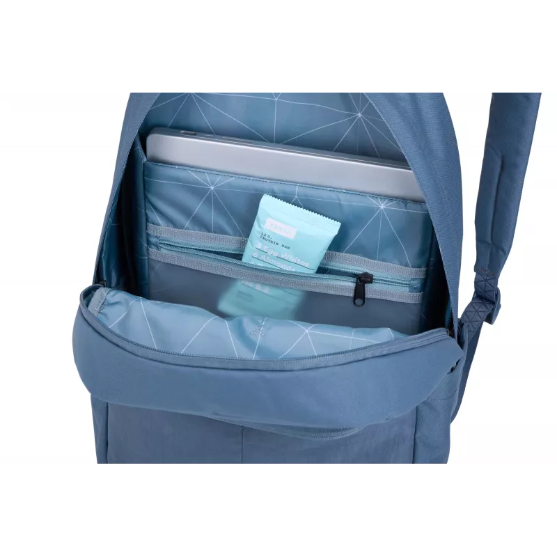Thule TCAM-7116 Dark Slate mugursoma Ikdienas mugursoma Zila Neilons, Poliesteris