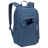 Thule TCAM-7116 Dark Slate mugursoma Ikdienas mugursoma Zila Neilons, Poliesteris