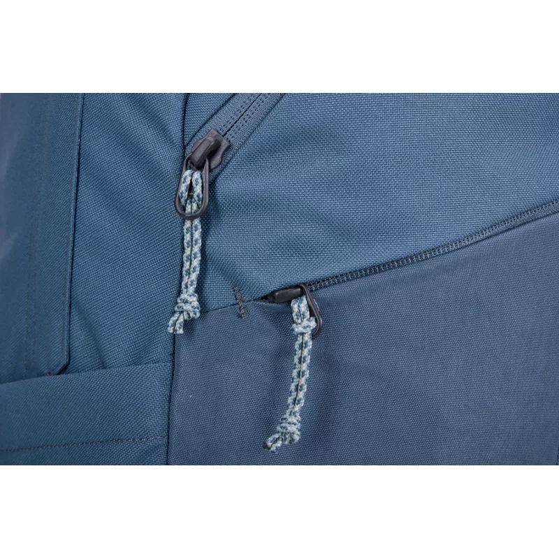 Thule TCAM-7116 Dark Slate mugursoma Ikdienas mugursoma Zila Neilons, Poliesteris