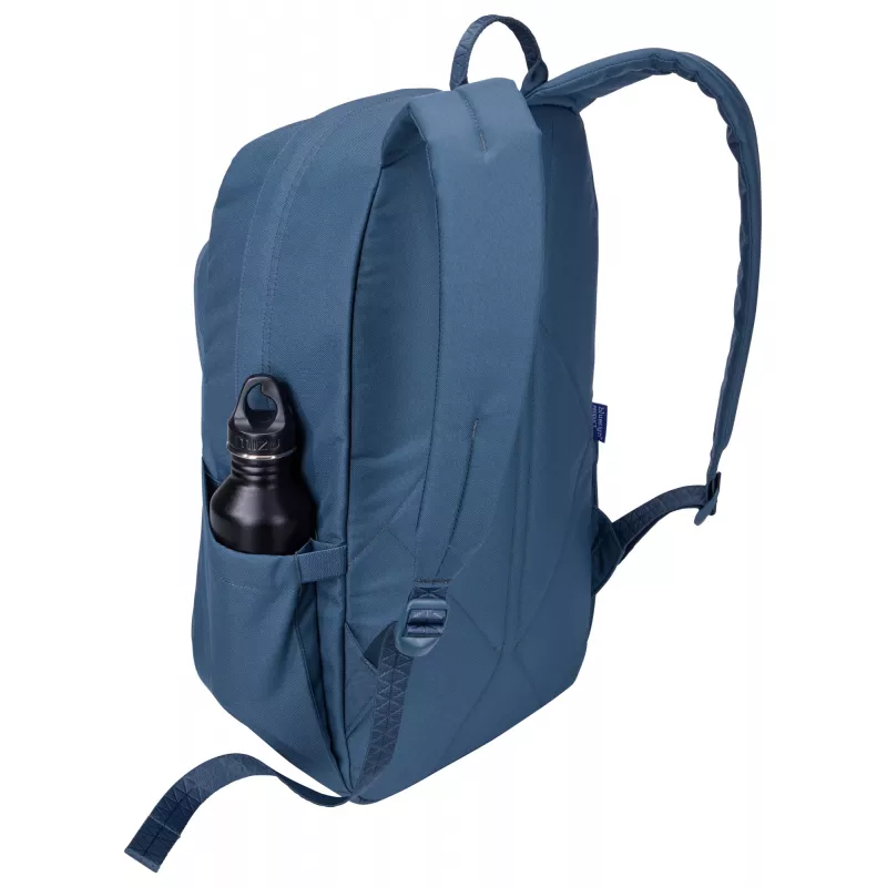 Thule TCAM-7116 Dark Slate mugursoma Ikdienas mugursoma Zila Neilons, Poliesteris