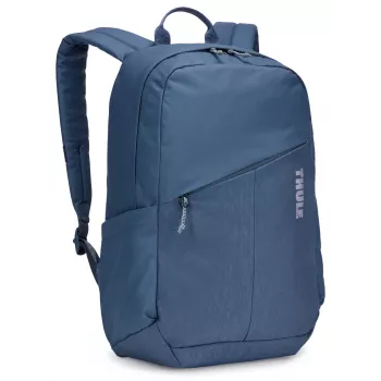 Thule TCAM-6115 Dark Slate mugursoma Ikdienas mugursoma Navy Neilons, Poliesters