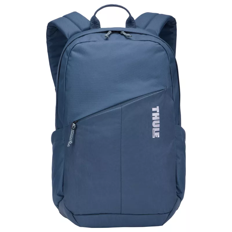 Thule TCAM-6115 Dark Slate mugursoma Ikdienas mugursoma Navy Neilons, Poliesters