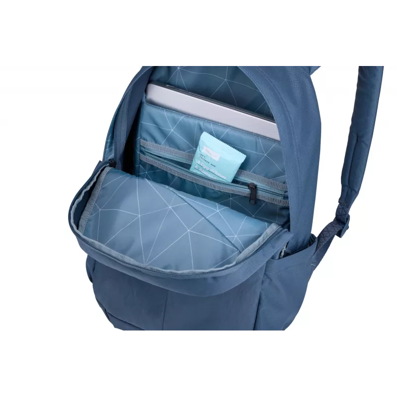 Thule TCAM-6115 Dark Slate mugursoma Ikdienas mugursoma Navy Neilons, Poliesters
