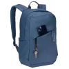 Thule TCAM-6115 Dark Slate mugursoma Ikdienas mugursoma Navy Neilons, Poliesters