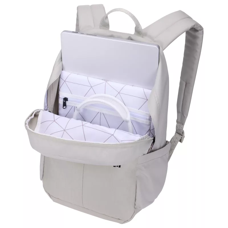 Thule TCAM-6115 Soft Sand mugursoma Ikdienas mugursoma Neilons, Poliesters