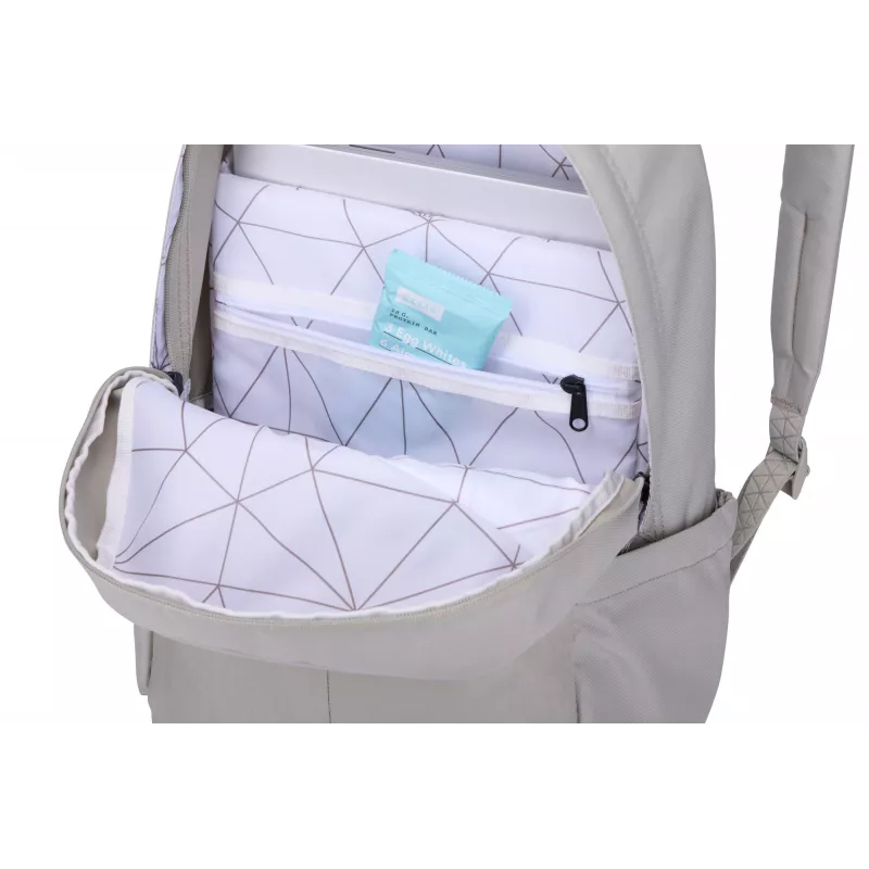 Thule TCAM-6115 Soft Sand mugursoma Ikdienas mugursoma Neilons, Poliesters